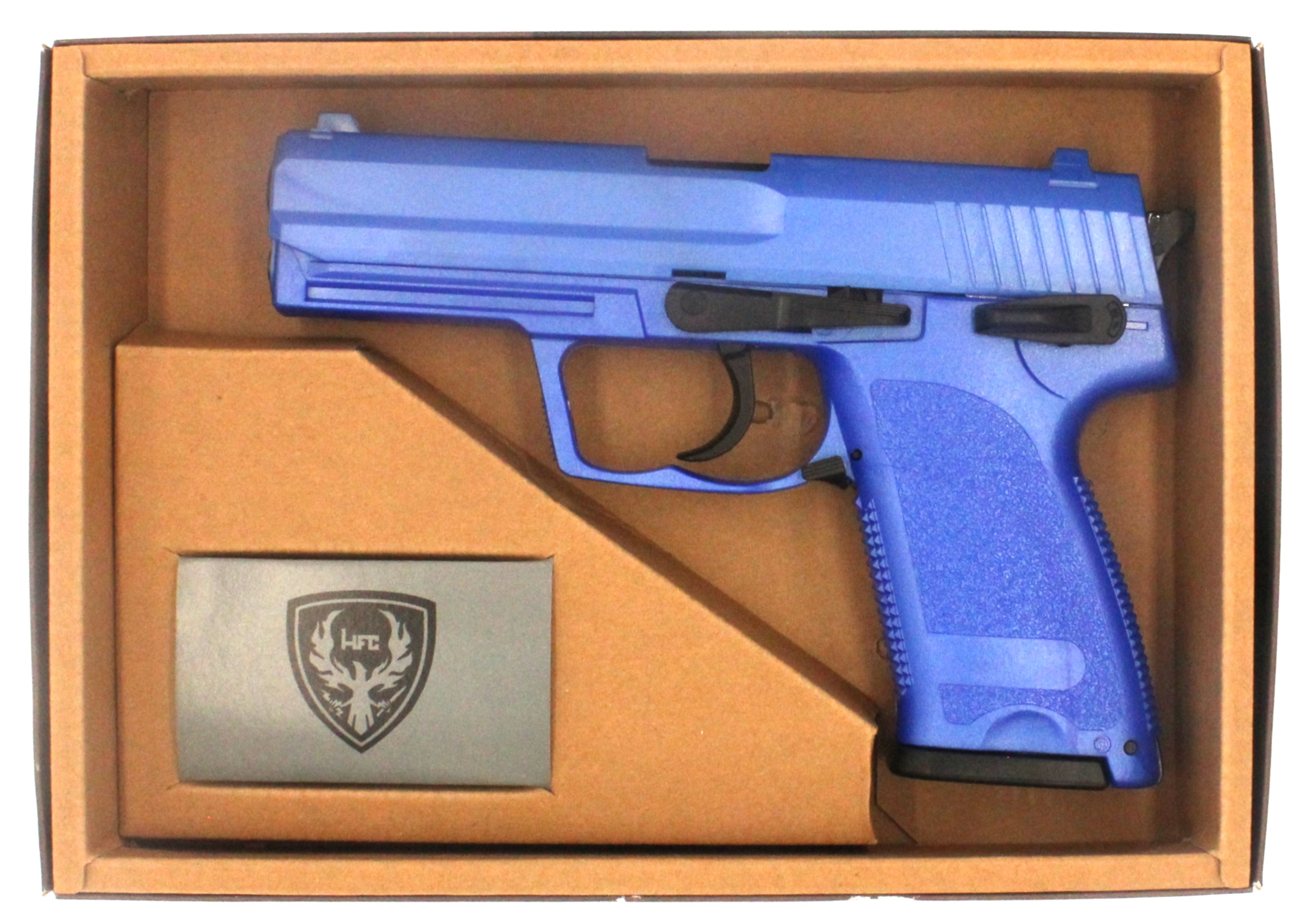 HFC HA-112 P8 USP